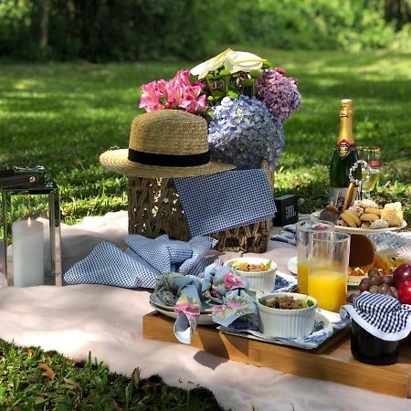 Pousada Natureza Serrana Hotel Urubici Kültér fotó